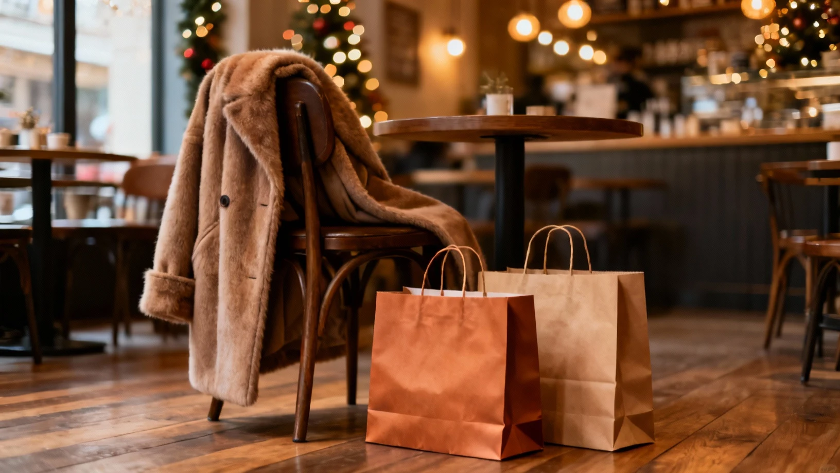 Guide des achats malins pendant les soldes d'hiver 2026