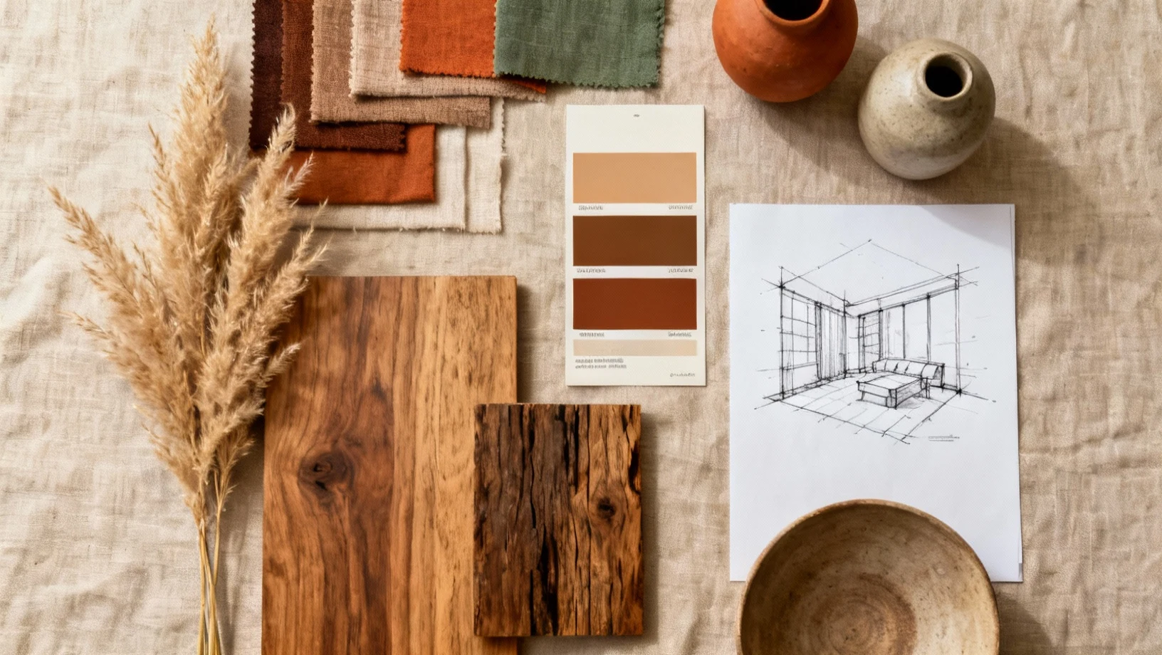 Tendances décoration intérieure 2026 : les styles à adopter