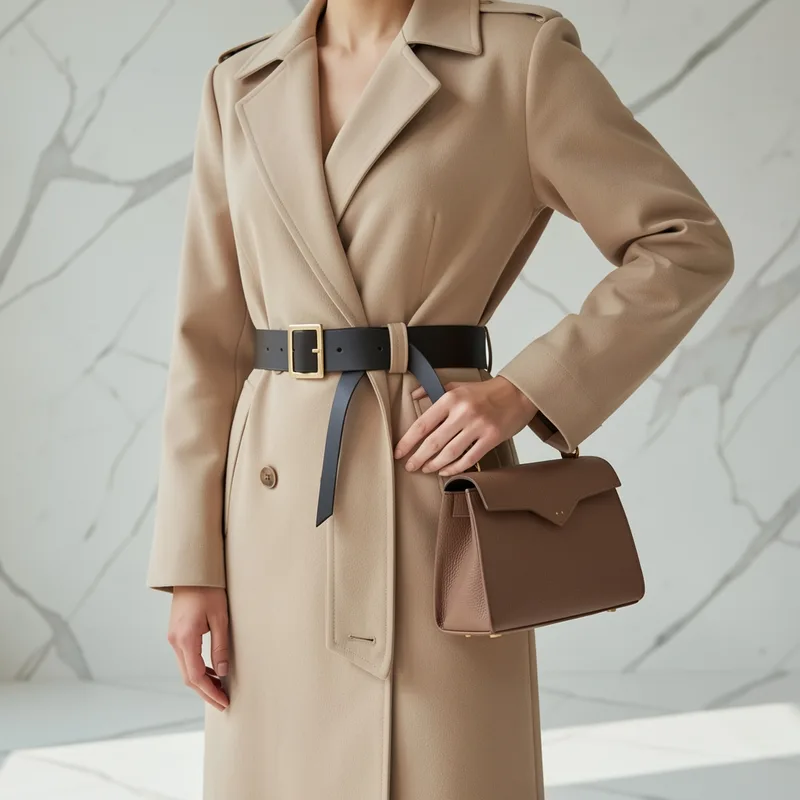 Accessoires à la mode 2026 : 10 pièces indispensables pour un style affirmé