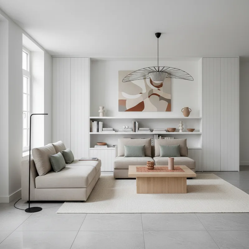 Idées déco rénovation : transformer son intérieur avec style