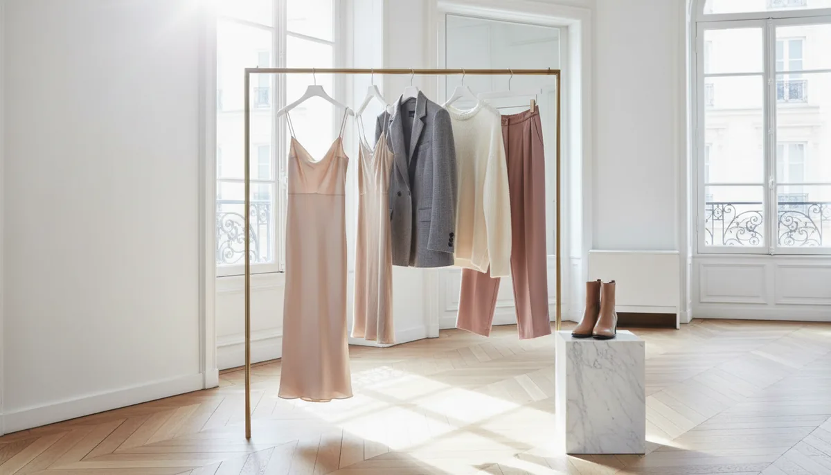 Liste de marques de vêtements femme : sélection par style et budget