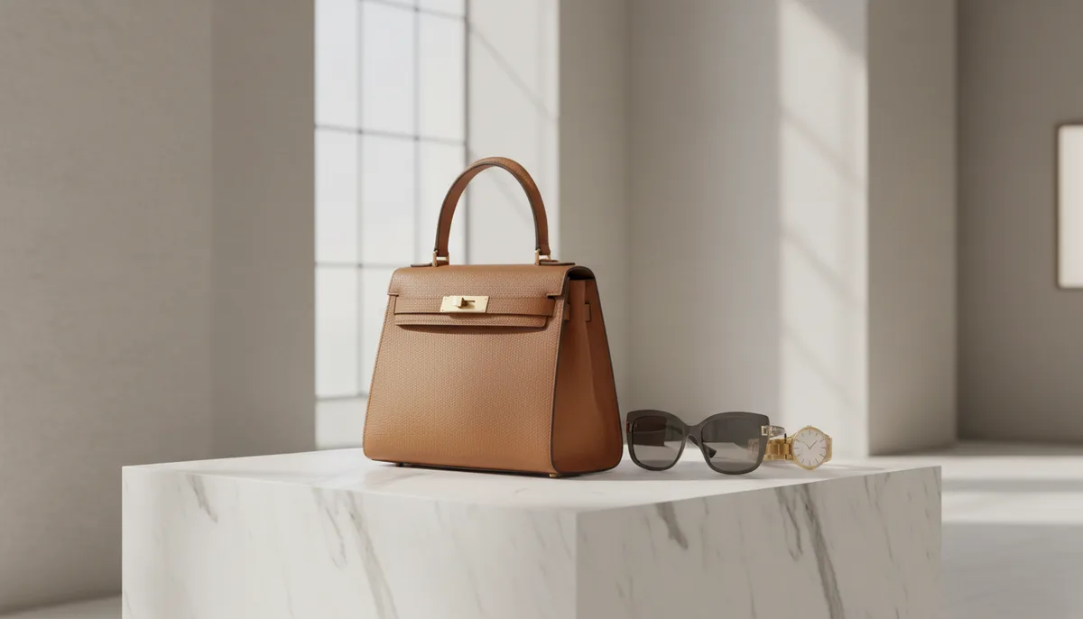 Marque de luxe liste : les maisons les plus prestigieuses en 2026