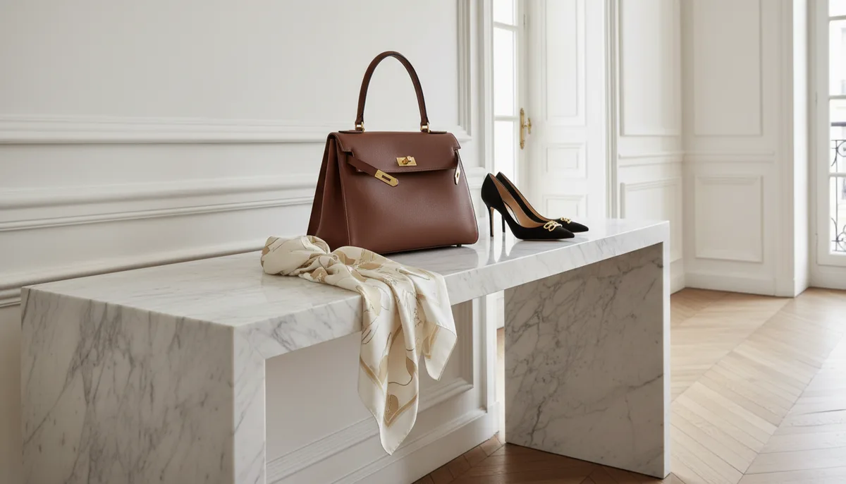 Quelles sont les marques de luxe ? Liste et classement 2026