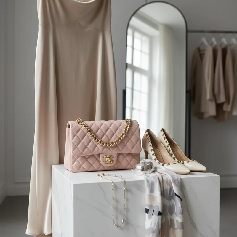 Vendre des vêtements haute couture d'occasion : plateformes et conseils