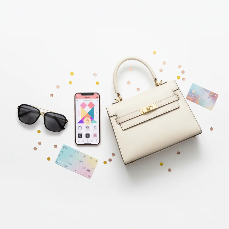 Shopping & Bons Plans